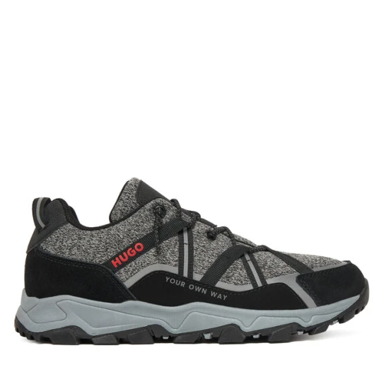 Zdjęcie produktu Sneakersy HUGO G00531 S Szary