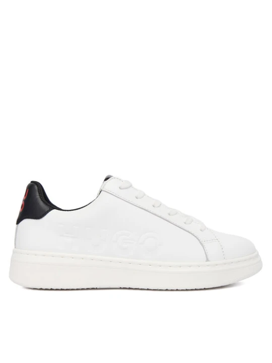Zdjęcie produktu Sneakersy HUGO G00533 M Biały