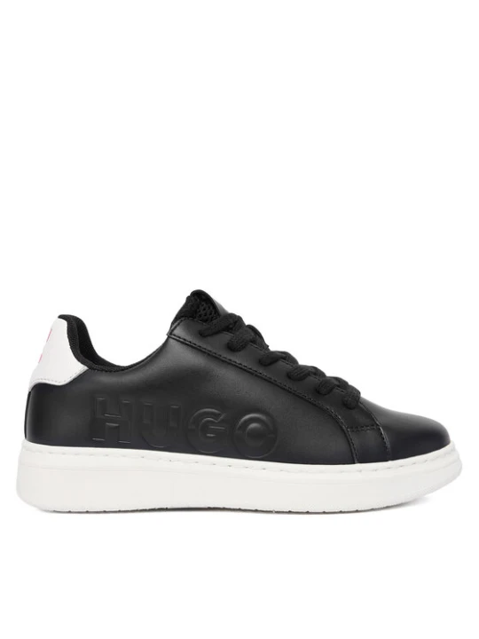 Zdjęcie produktu Sneakersy HUGO G00533 M Czarny