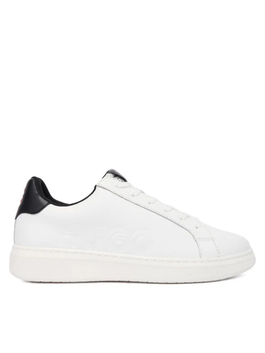 Zdjęcie produktu Sneakersy HUGO G00533 S Biały