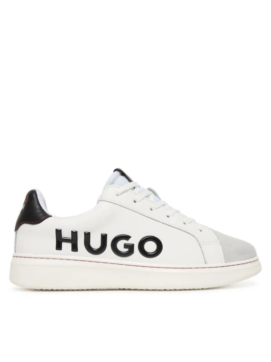 Zdjęcie produktu Sneakersy HUGO G01154 S Biały