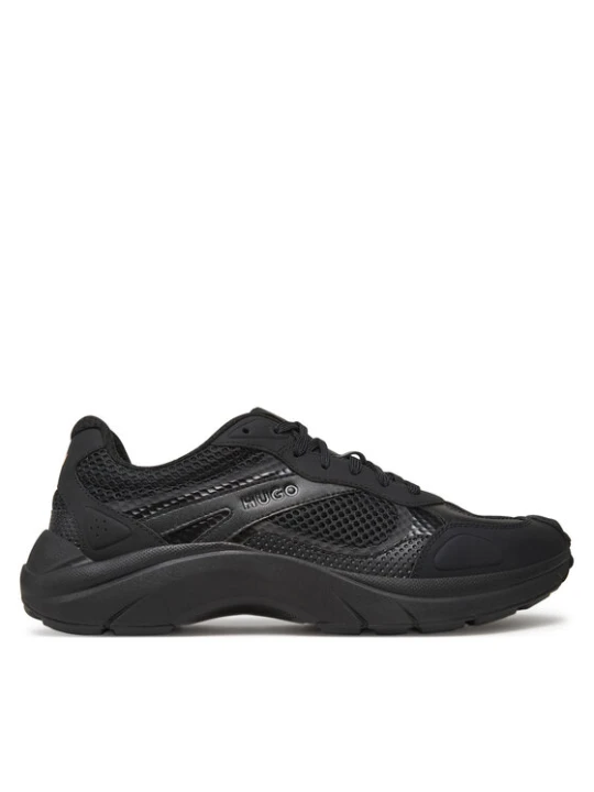 Zdjęcie produktu Sneakersy HUGO GO2 50548571 Czarny