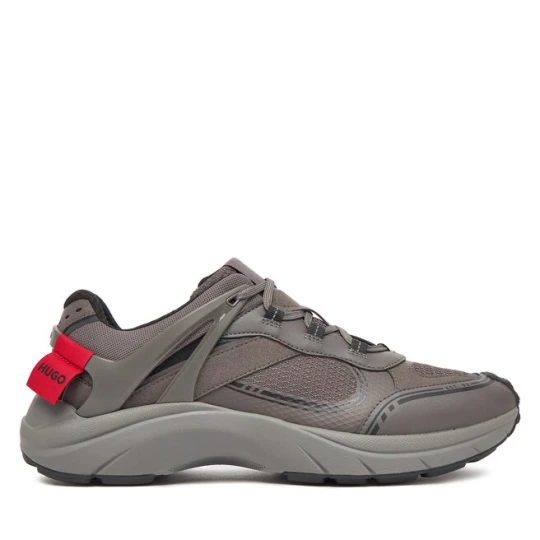 Zdjęcie produktu Sneakersy HUGO GO2 50548581 Szary