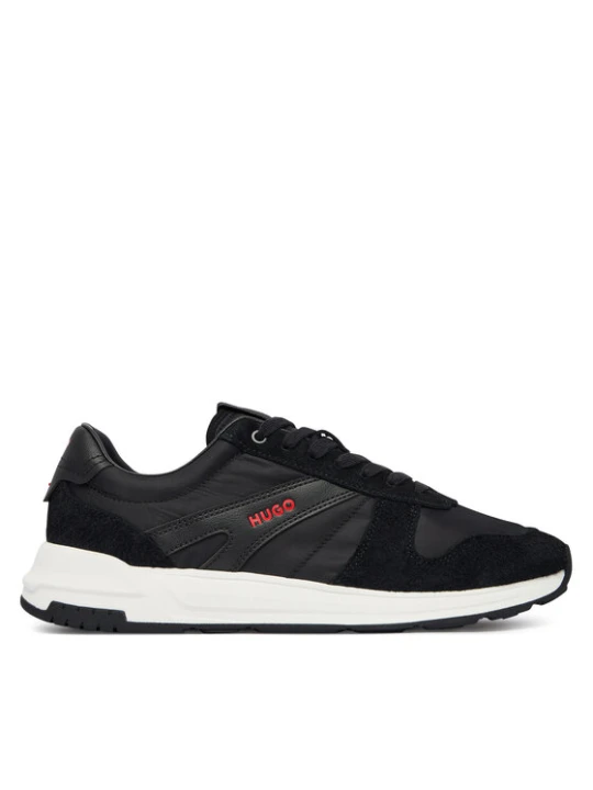 Zdjęcie produktu Sneakersy HUGO GO3 50573605 Czarny