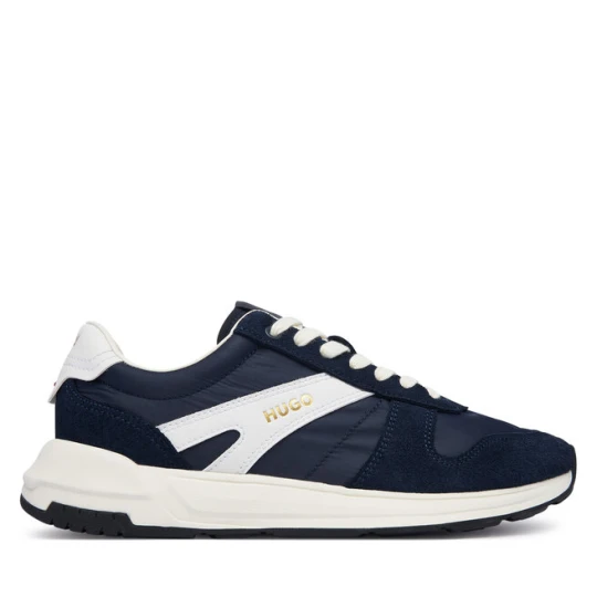 Zdjęcie produktu Sneakersy HUGO GO3 50573605 Granatowy