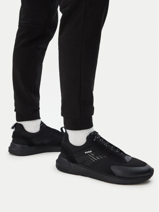 Zdjęcie produktu Sneakersy HUGO GO3 50573769 Czarny