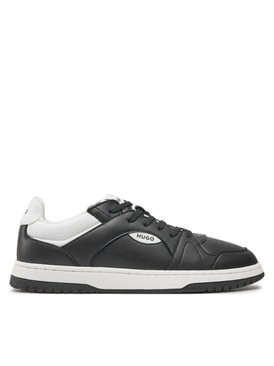 Zdjęcie produktu Sneakersy HUGO Hadrian 50536201 Czarny