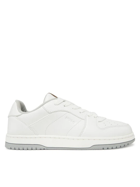 Zdjęcie produktu Sneakersy HUGO Hadrian 50536296 Biały