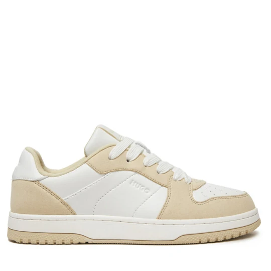Zdjęcie produktu Sneakersy HUGO Hadrian 50536319 Beżowy