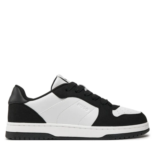 Zdjęcie produktu Sneakersy HUGO Hadrian 50536319 Biały