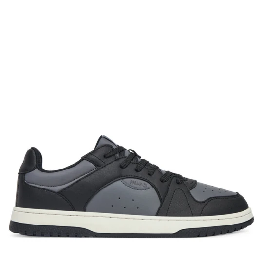 Zdjęcie produktu Sneakersy HUGO Hadrian 50541700 Szary