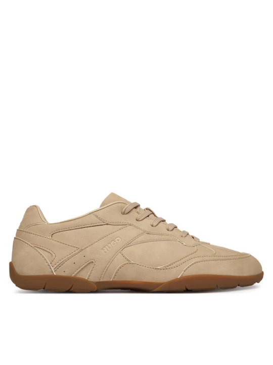 Zdjęcie produktu Sneakersy HUGO Keeston 50557858 Beżowy