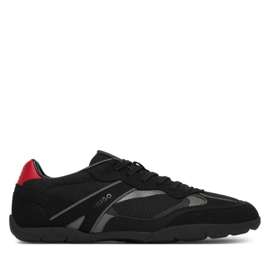 Zdjęcie produktu Sneakersy HUGO Keeston 50557860 Czarny