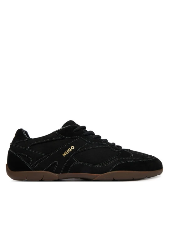 Zdjęcie produktu Sneakersy HUGO Keeston 50563547 Czarny