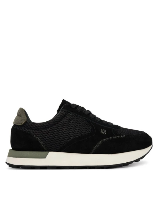 Zdjęcie produktu Sneakersy HUGO Kiria 50557869 Czarny
