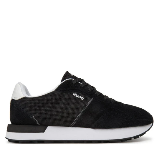 Zdjęcie produktu Sneakersy HUGO Kiria Runn hsdme 50541592 Czarny
