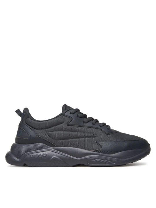 Zdjęcie produktu Sneakersy HUGO Leon 50536960 Granatowy
