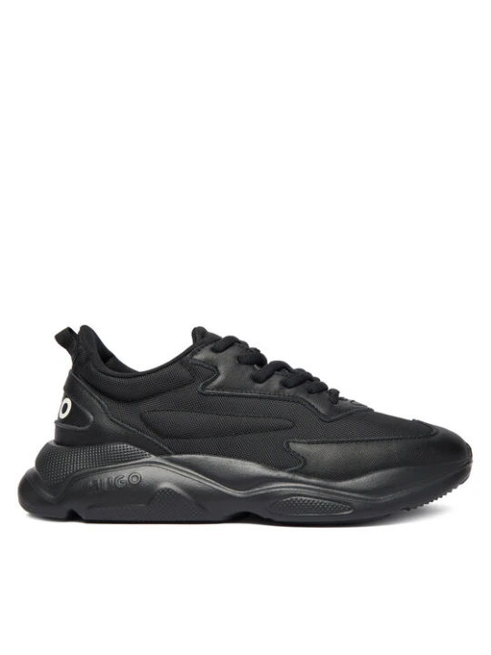 Zdjęcie produktu Sneakersy HUGO Leon 50552663 Czarny