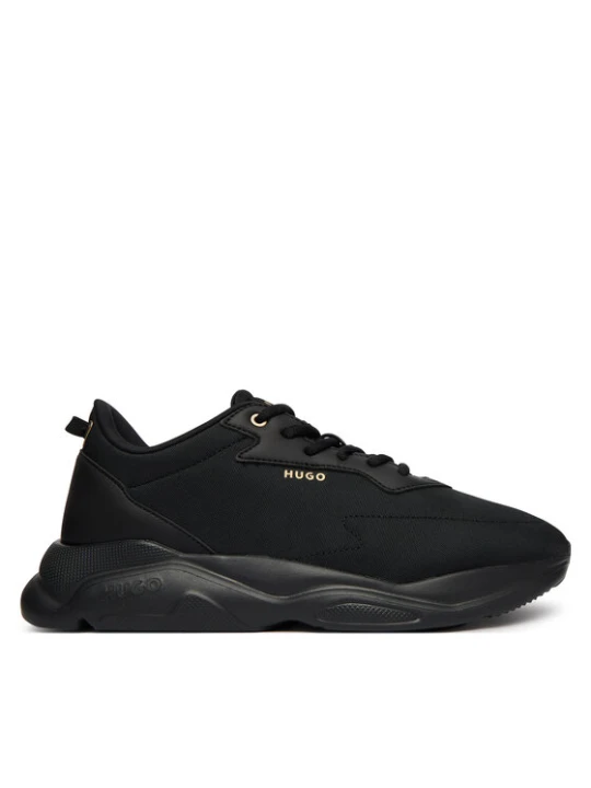 Zdjęcie produktu Sneakersy HUGO Leon 50567985 Czarny