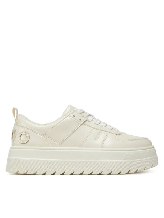 Zdjęcie produktu Sneakersy HUGO Lyssa 50548151 Biały