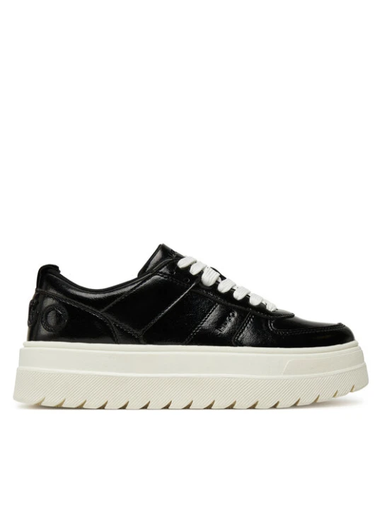 Zdjęcie produktu Sneakersy HUGO Lyssa 50548151 Czarny