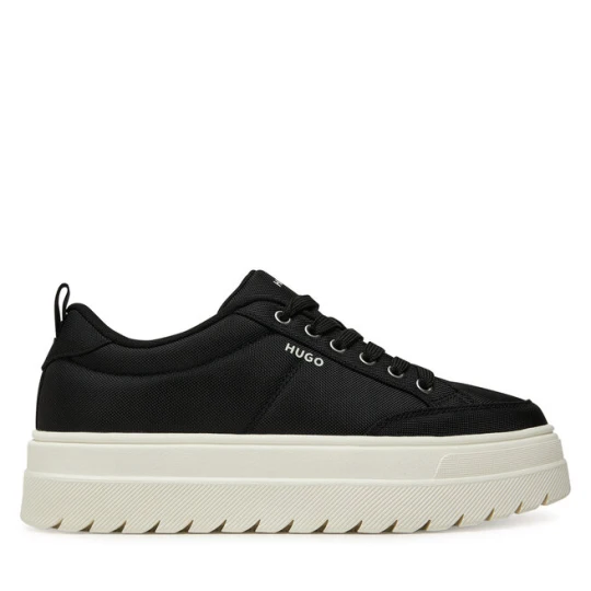 Zdjęcie produktu Sneakersy HUGO Lyssa 50548178 Czarny
