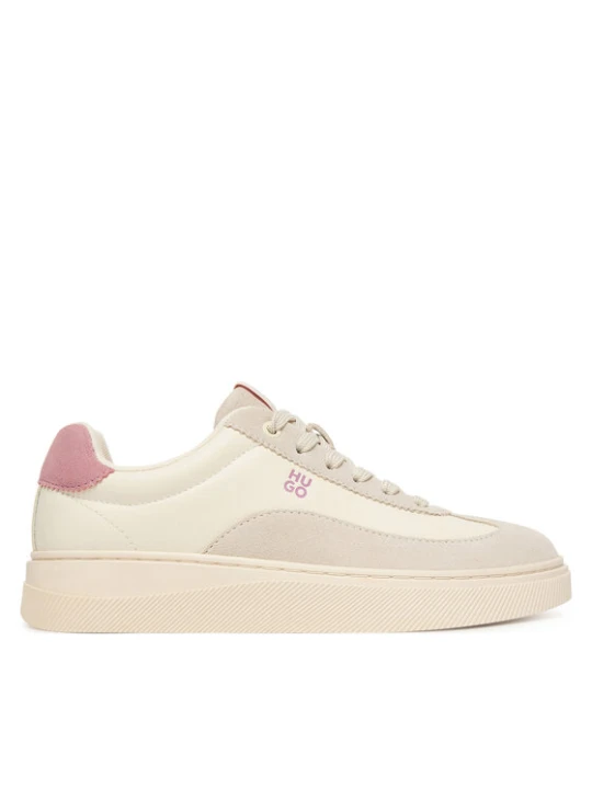 Zdjęcie produktu Sneakersy HUGO Lyzz 50552700 Szary