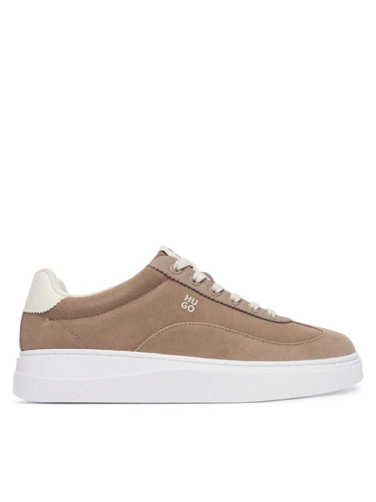 Zdjęcie produktu Sneakersy HUGO Lyzz 50563568 Beżowy
