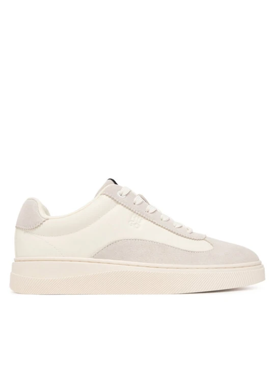 Zdjęcie produktu Sneakersy HUGO Lyzz 50578998 Kremowy