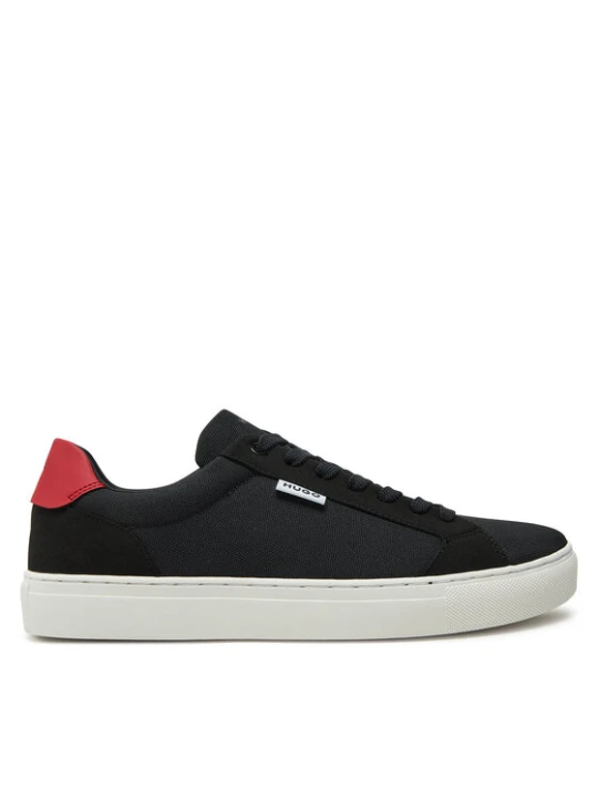 Zdjęcie produktu Sneakersy HUGO Morrie 50535849 Czarny