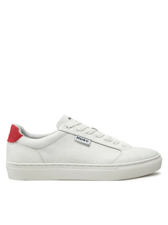 Zdjęcie produktu Sneakersy Hugo Morrie 50536361 10269776 01 Biały