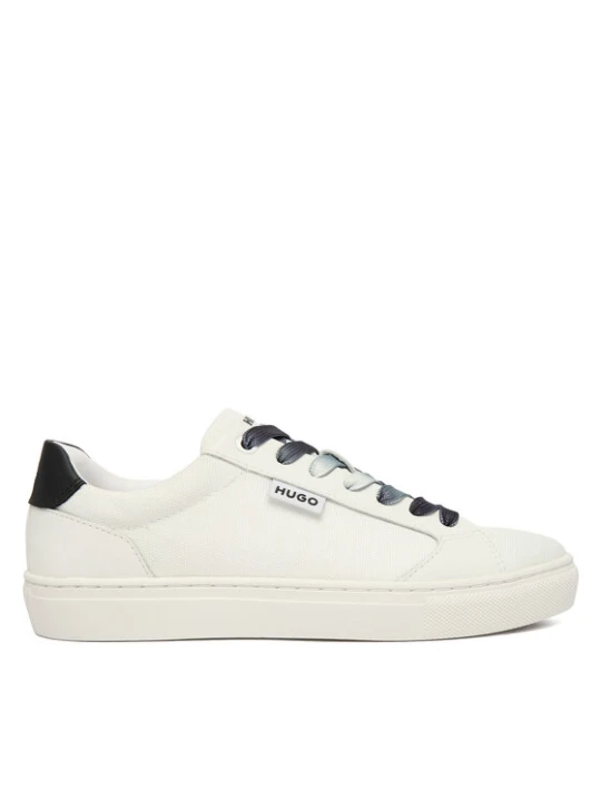 Zdjęcie produktu Sneakersy HUGO Morrie 50536361 10269776 01 Biały
