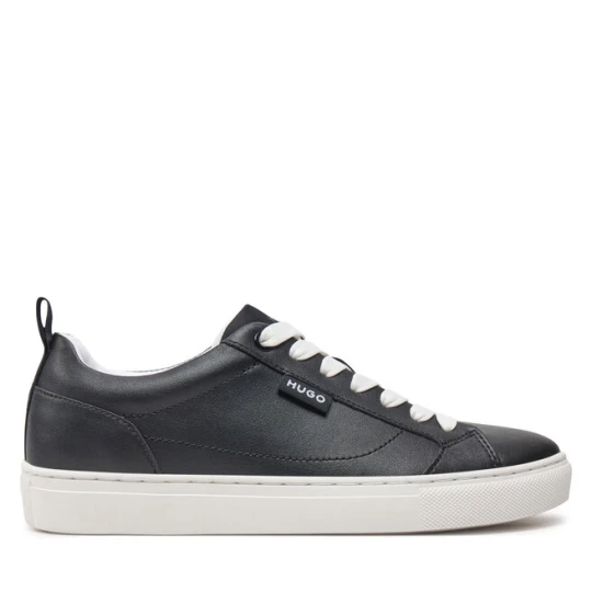 Zdjęcie produktu Sneakersy HUGO Morrie 50536634 10263296 01 Czarny