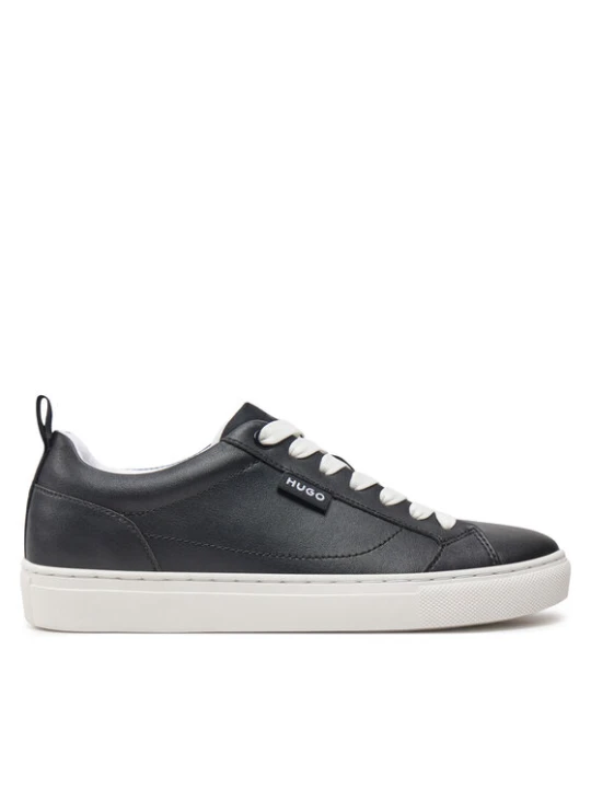 Zdjęcie produktu Sneakersy HUGO Morrie 50536634 10263296 01 Czarny