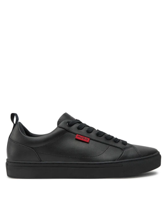 Zdjęcie produktu Sneakersy HUGO Morrie 50541210 10271108 01 Czarny