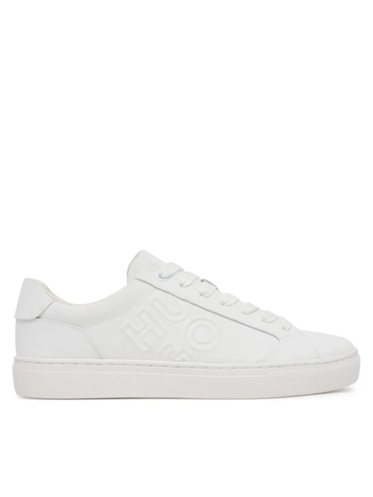 Zdjęcie produktu Sneakersy HUGO Morrie 50548192 Biały