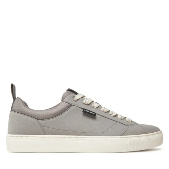 Zdjęcie produktu Sneakersy HUGO Morrie 50548503 Szary