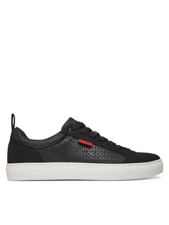 Zdjęcie produktu Sneakersy HUGO Morrie 50548516 Czarny