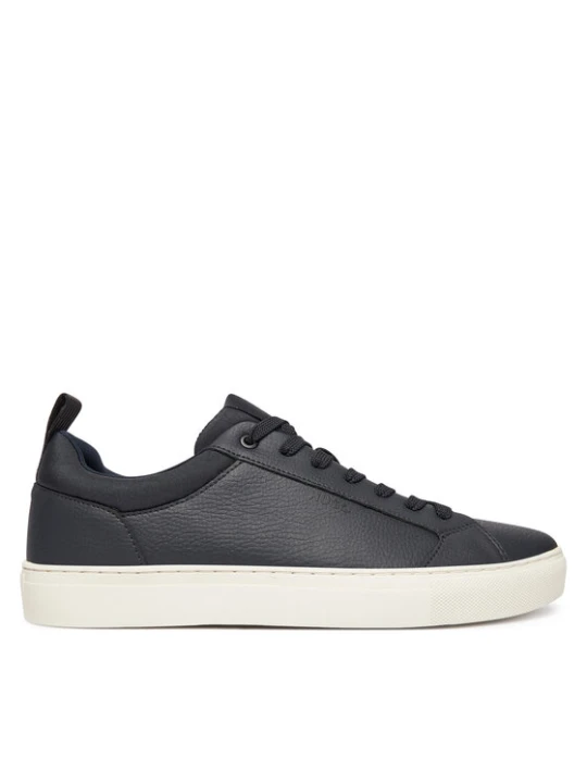 Zdjęcie produktu Sneakersy HUGO Morrie 50552648 Granatowy