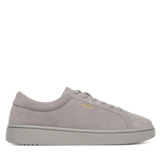 Zdjęcie produktu Sneakersy HUGO Neston 50563557 Szary