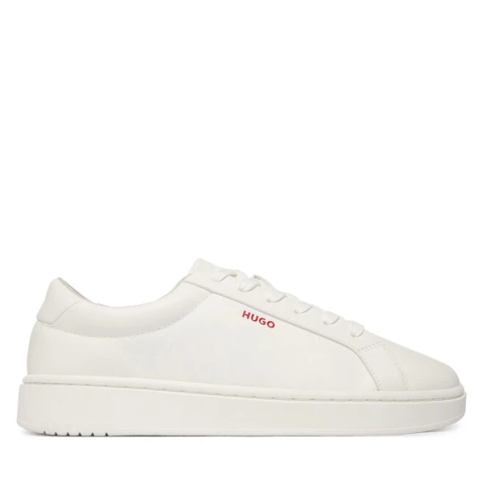 Zdjęcie produktu Sneakersy HUGO Neston 50563566 Biały