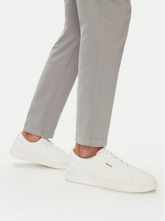 Zdjęcie produktu Sneakersy HUGO Neston 50563566 Biały