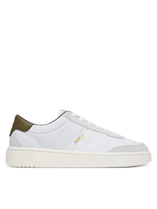 Zdjęcie produktu Sneakersy HUGO Neston 50569004 Biały