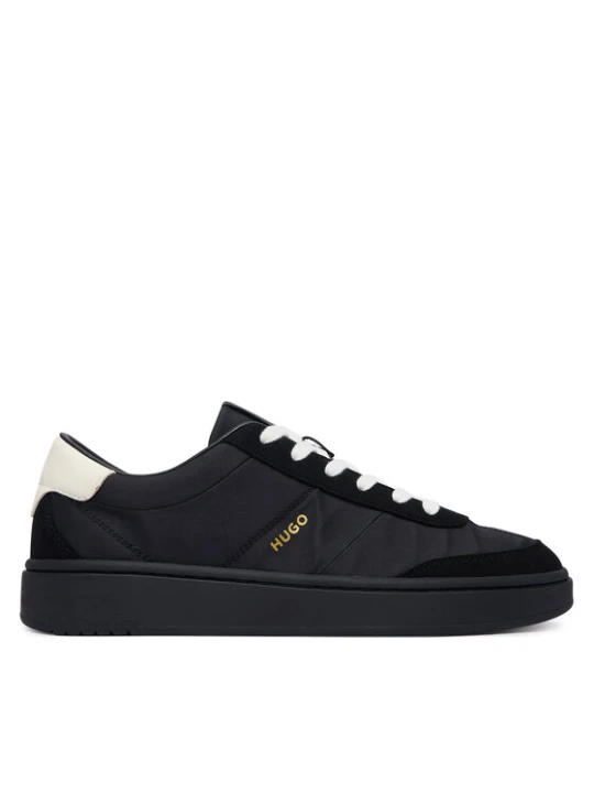 Zdjęcie produktu Sneakersy HUGO Neston 50569004 Czarny