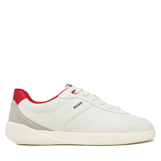 Zdjęcie produktu Sneakersy HUGO Riven 50536302 Biały