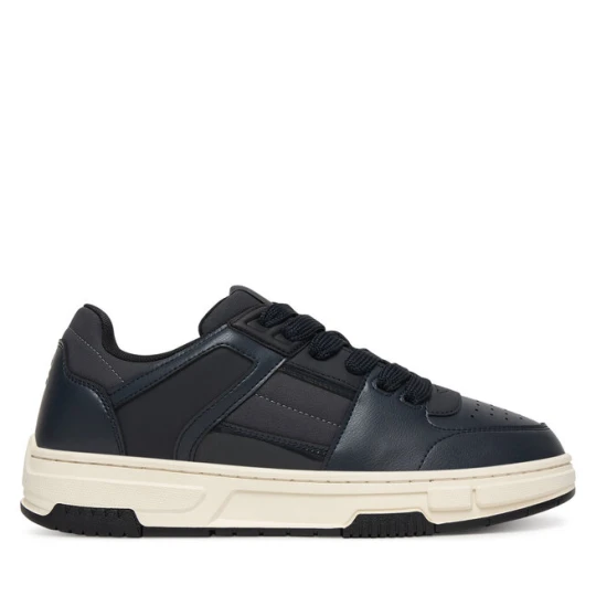 Zdjęcie produktu Sneakersy HUGO Yarrow 50558018 Granatowy