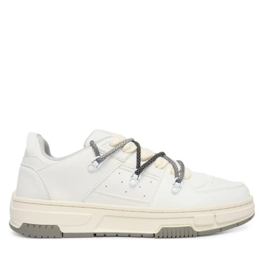 Zdjęcie produktu Sneakersy HUGO Yarrow 50558034 Biały