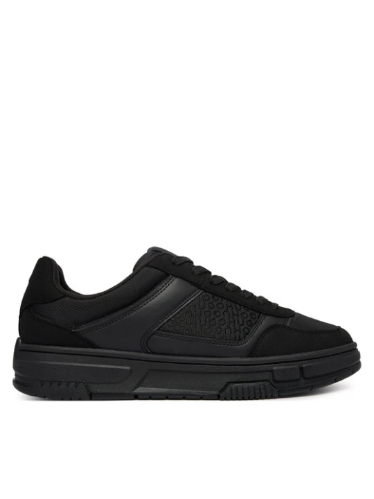 Zdjęcie produktu Sneakersy HUGO Yarrow 50563588 Czarny