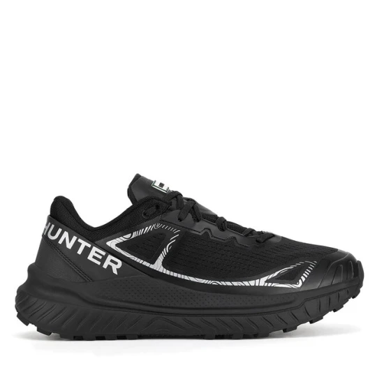 Zdjęcie produktu Sneakersy Hunter CANYON TRAIL WP Czarny