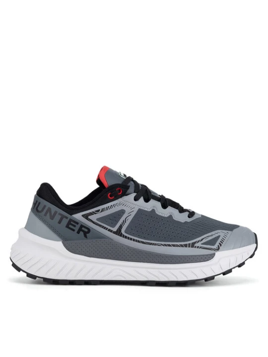 Zdjęcie produktu Sneakersy Hunter CANYON TRAIL WP Szary